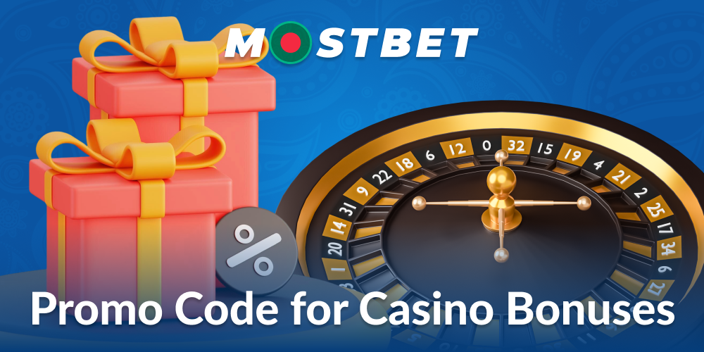 Mostbet Casino Offer for Bangladeshis