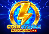 Coin Strike Hold and Win slot