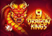 9 Dragon Kings slot