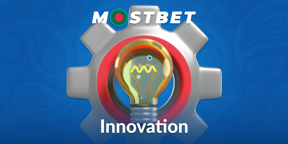 Updates at Mostbet Bangladesh Casino